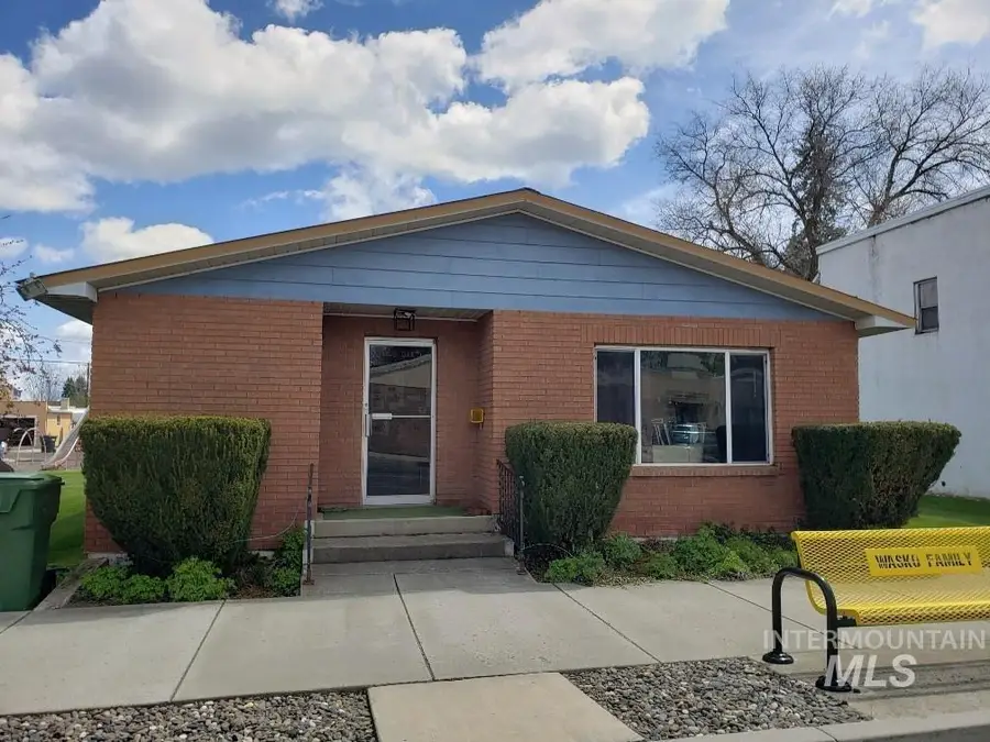 505 Oak Street, Nezperce, ID 83543 - #2