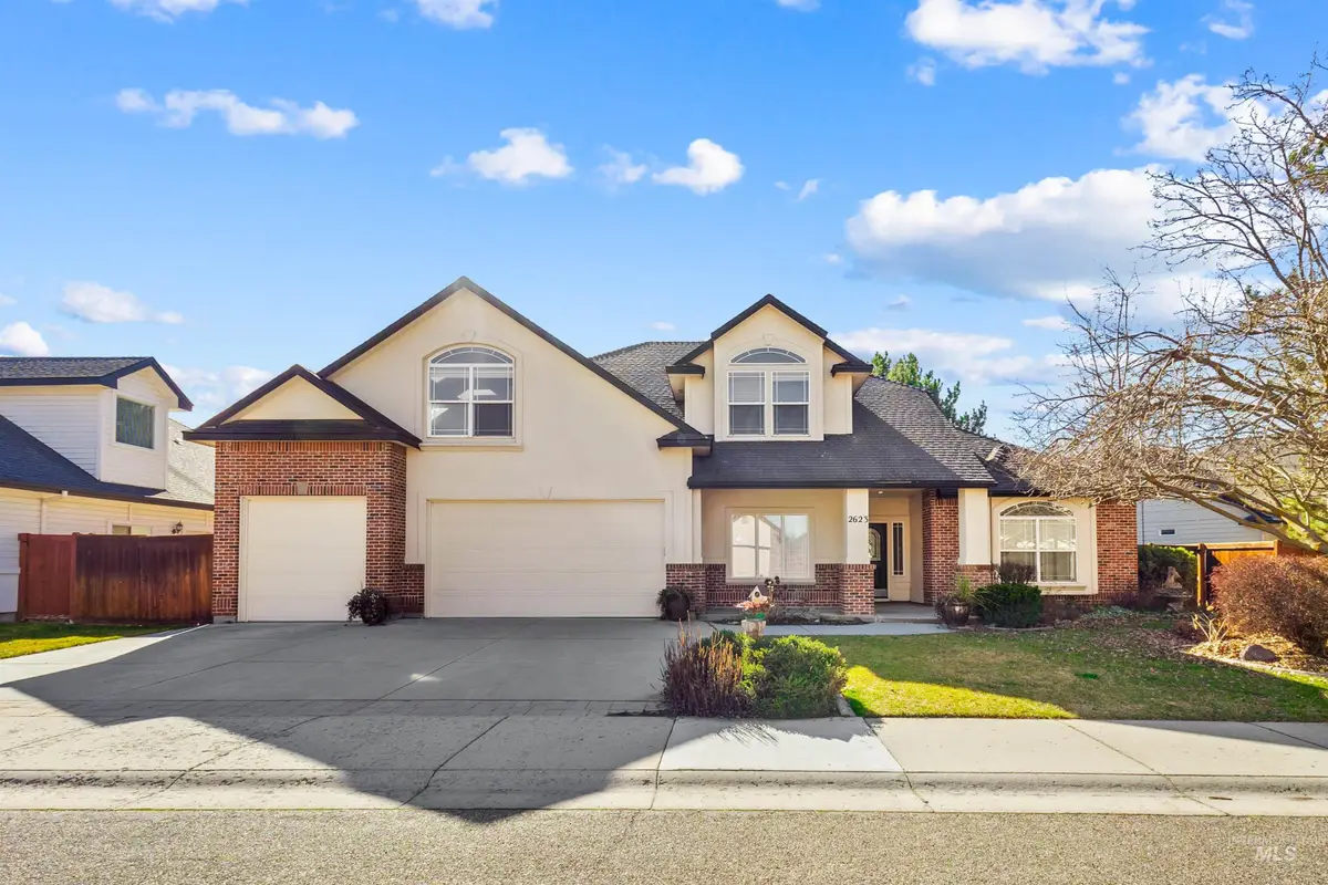 2623 E Bernice Dr., Meridian, ID 83642 - #1