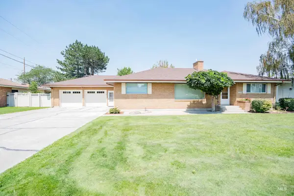 1142 Link Street, Rupert, ID 83350