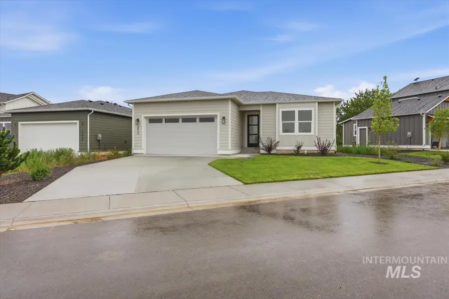 852 W Circinae St, Kuna, ID 83634 - #2