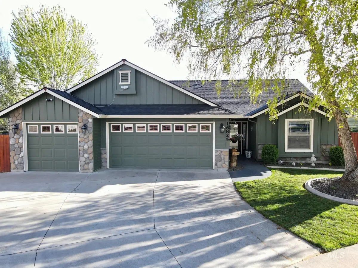 16825 N Darmady, Nampa, ID 83687 - #1