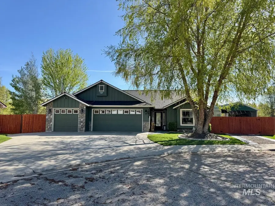 16825 N Darmady, Nampa, ID 83687 - #2