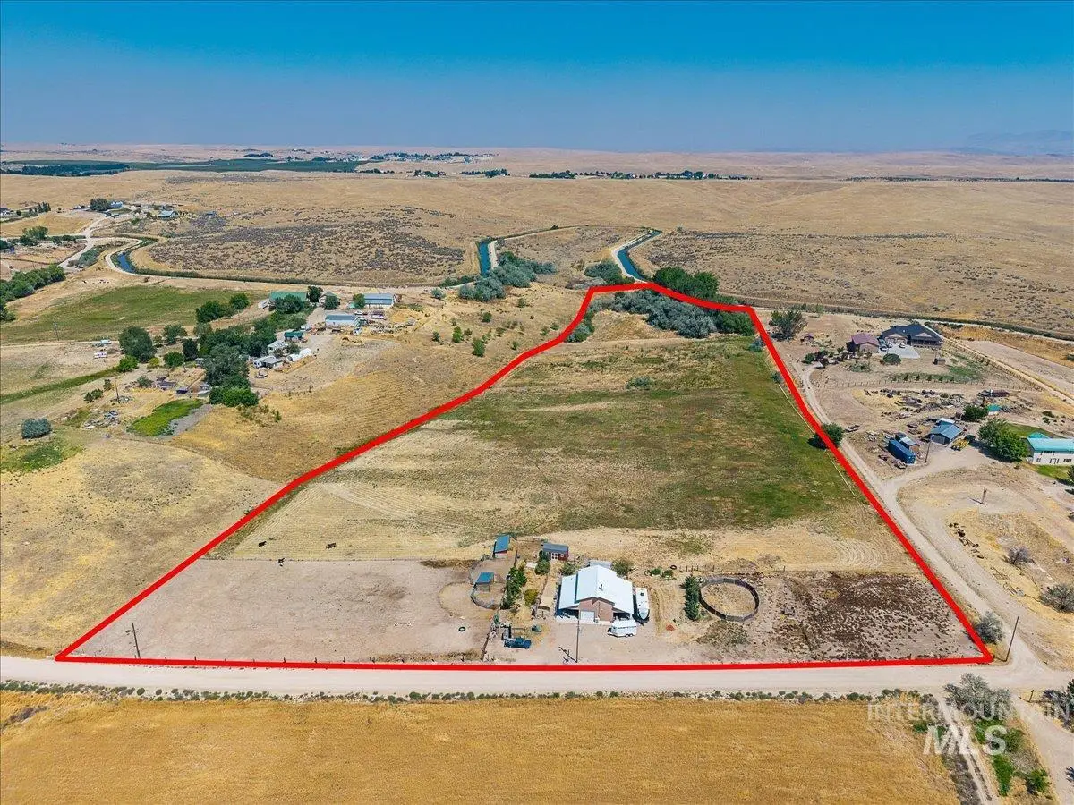 11752 Old Saw Mill Lane, Middleton, ID 83644 - #1
