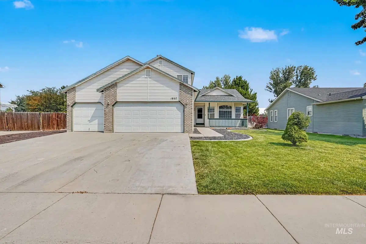 1807 Fairoaks Dr., Caldwell, ID 83605 - #1
