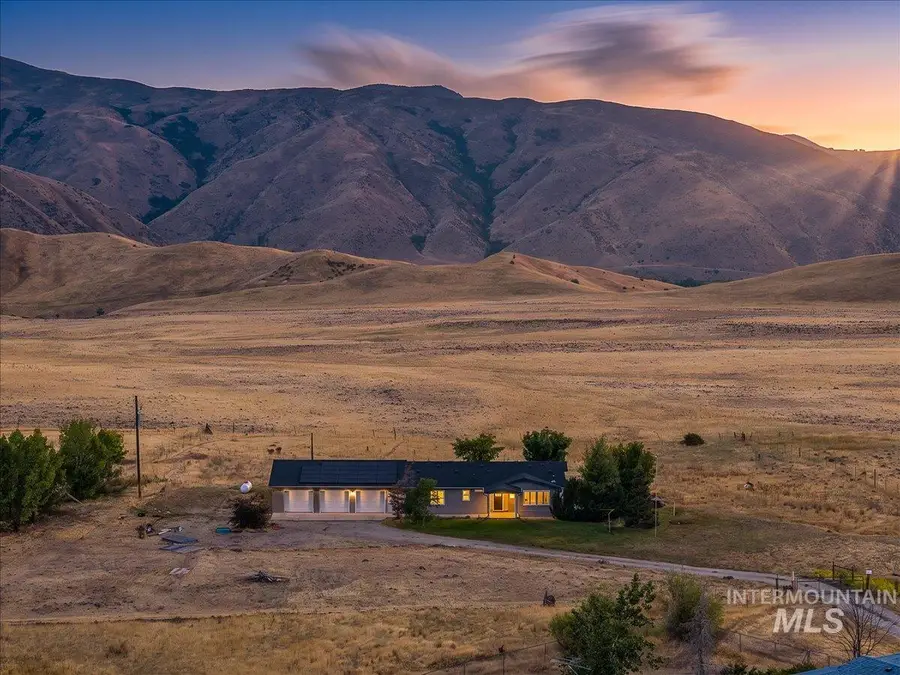 56 Jerusalem Rd, Horseshoe Bend, ID 83629 - #3