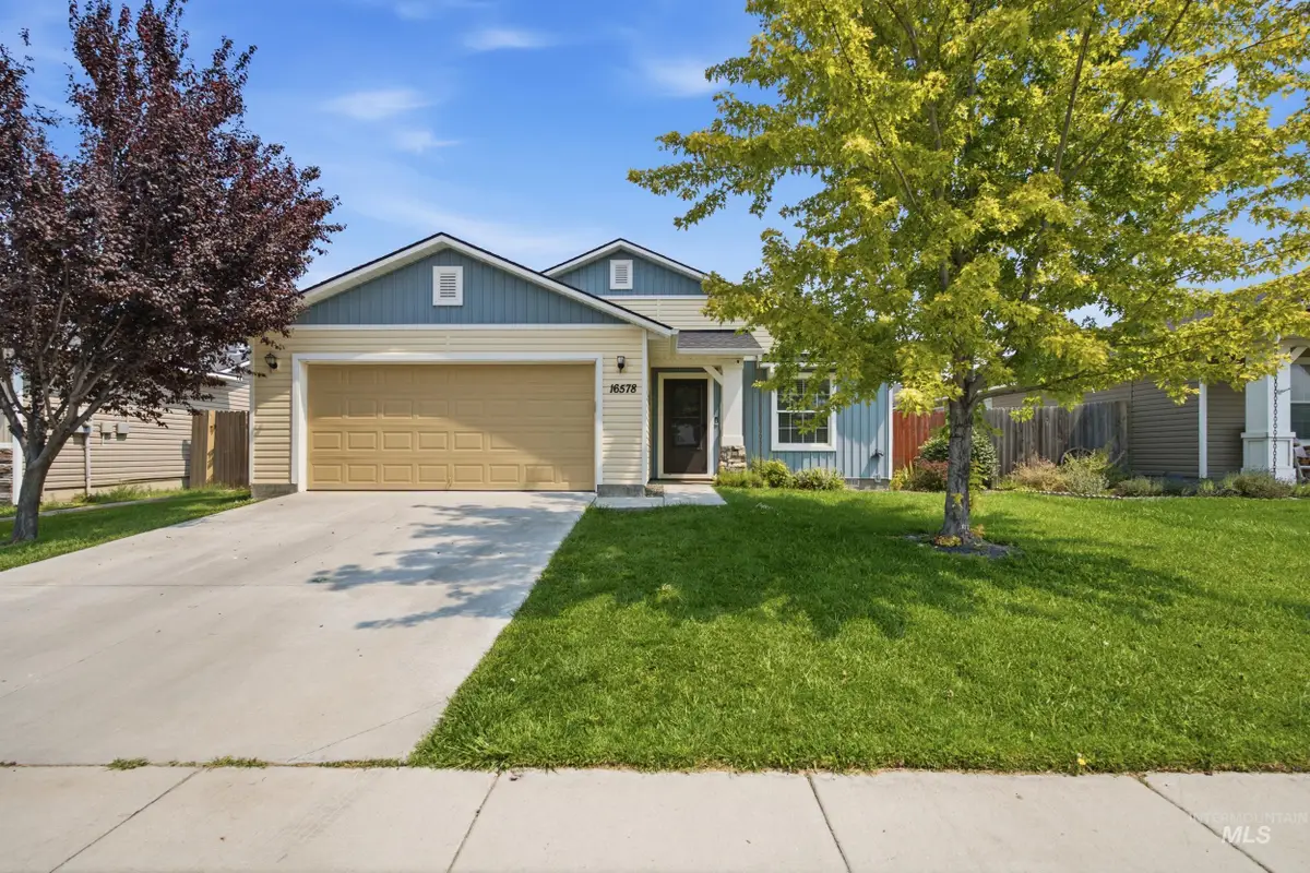 16578 Berkley Ave, Caldwell, ID 83607 - #1