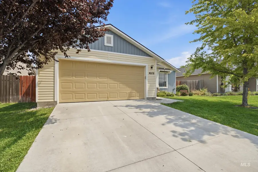 16578 Berkley Ave, Caldwell, ID 83607 - #3