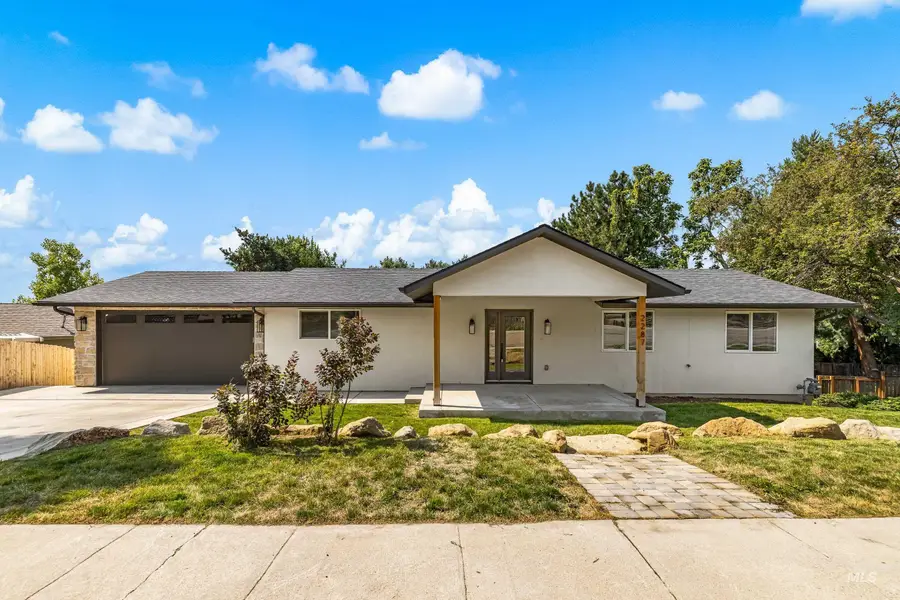 2287 S Toluka Way, Boise, ID 83712 - #2