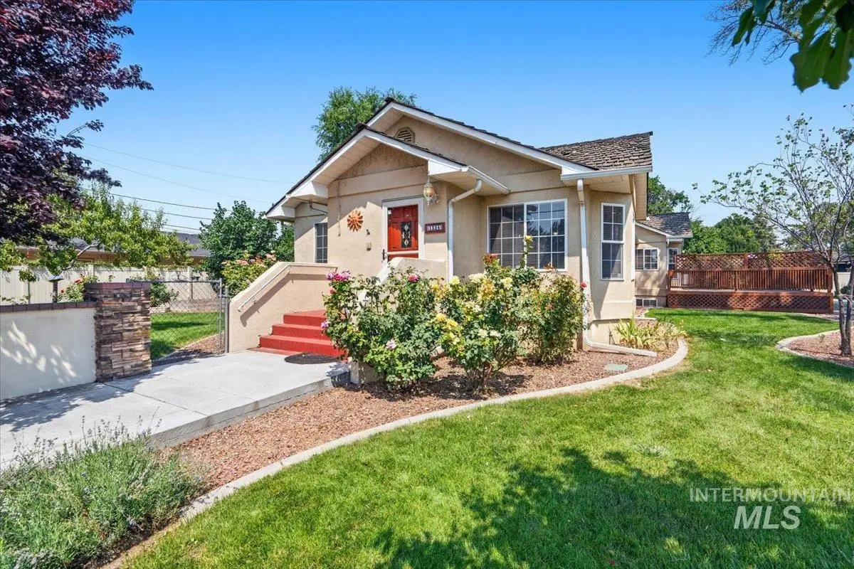 1224 W Orchard Avenue, Nampa, ID 83651 - #1