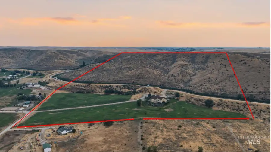 3640 Bishop Road, Emmett, ID 83617 - #3