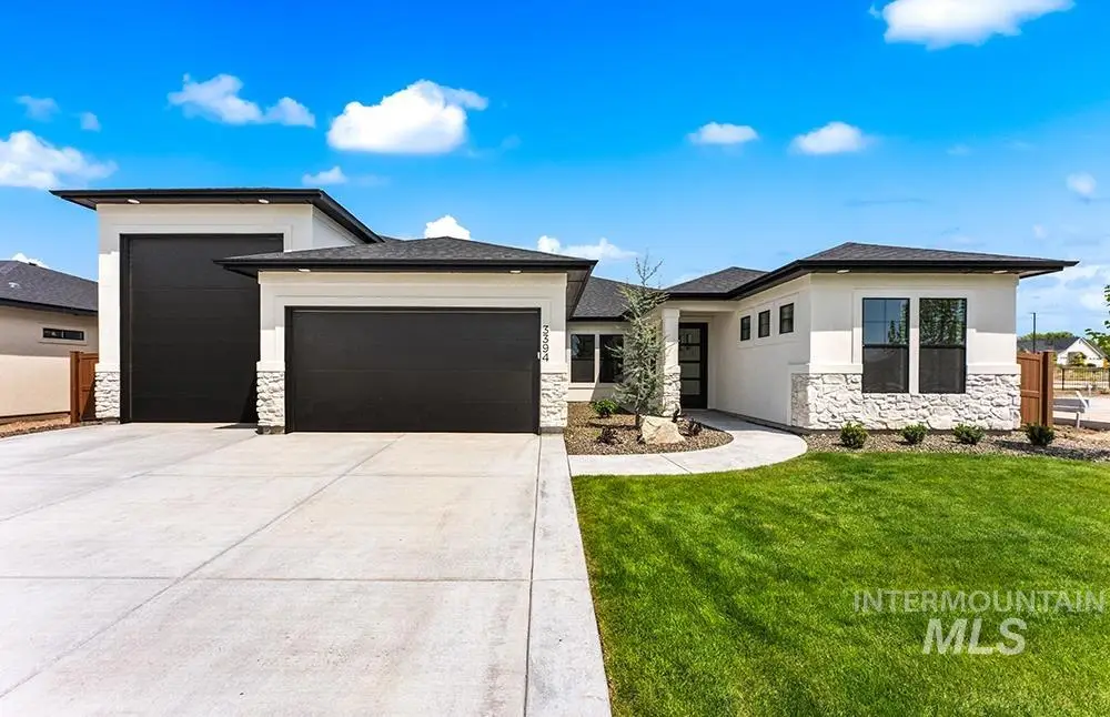 3394 W Retreat St #Lot 27/6, Eagle, ID 83616 - #1