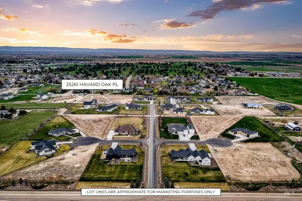 25261 Havard Oak Pl, Caldwell, ID 83607