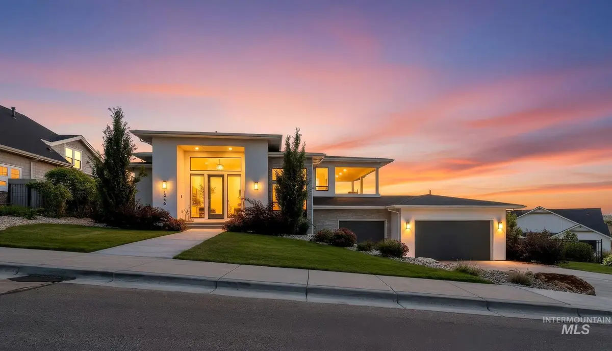 1916 S Meteor Way, Boise, ID 83712 - #1