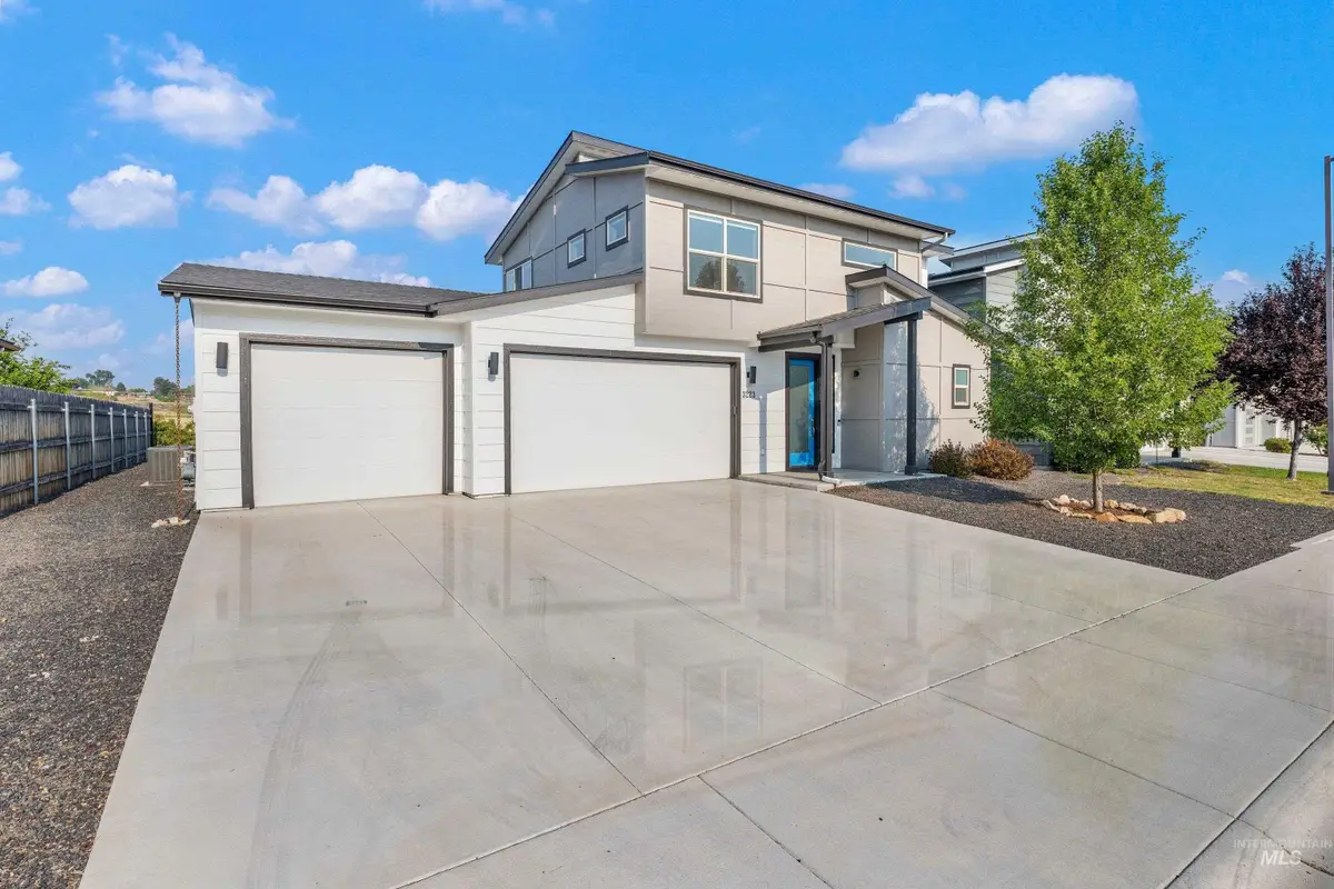 3223 S Annett Avenue, Boise, ID 83705 - #1