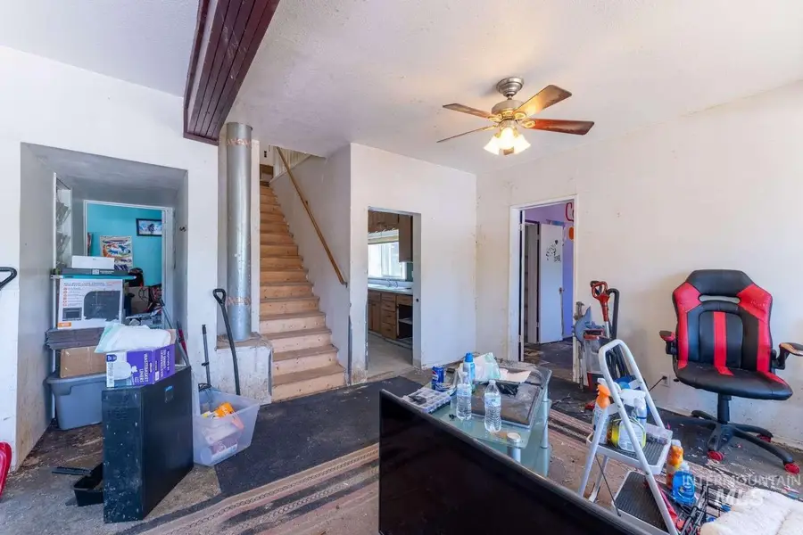 621 Teddy Ave, Kellogg, ID 83837 - #2