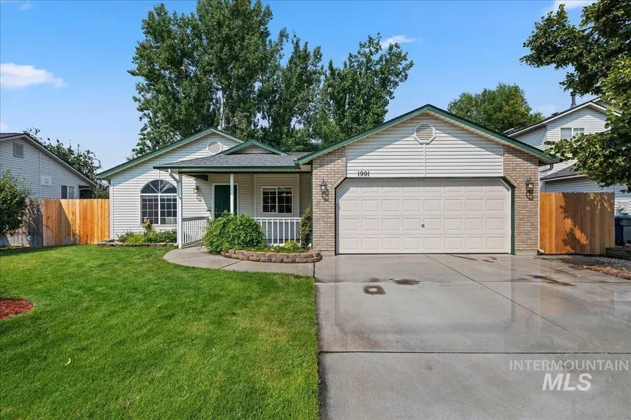 1991 S Cressida Pl, Boise, ID 83709 - #3