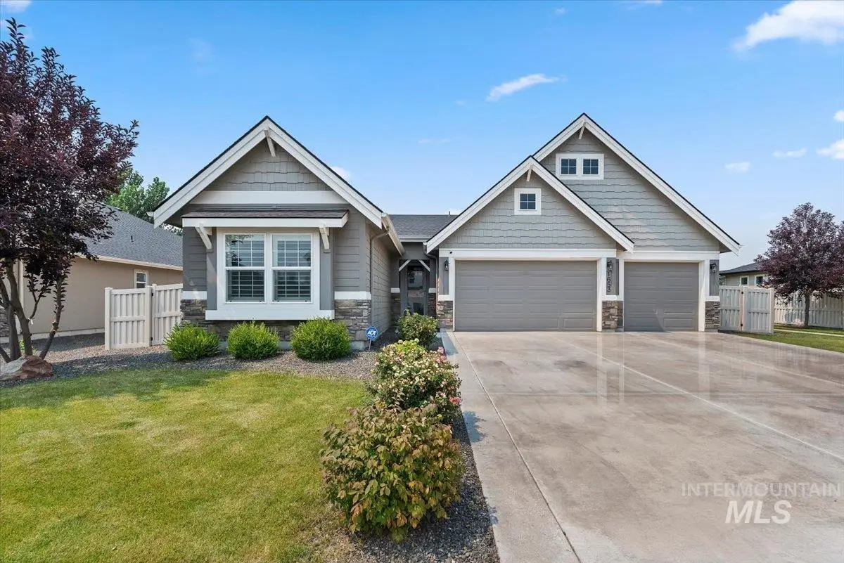 1653 Shoal Point Ave, Middleton, ID 83644 - #1
