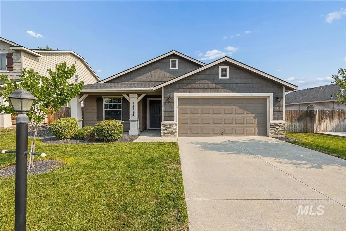 11742 Wilmington St, Caldwell, ID 83605 - #1