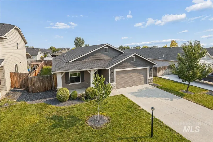 11742 Wilmington St, Caldwell, ID 83605 - #2