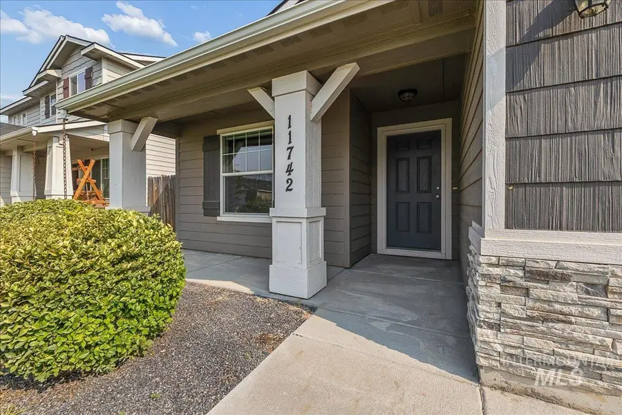 11742 Wilmington St, Caldwell, ID 83605 - #3