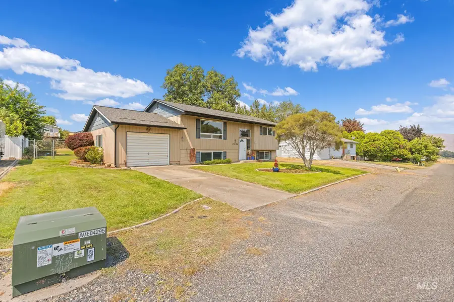 2744 Rainier Street, Clarkston, WA 99403 - #2