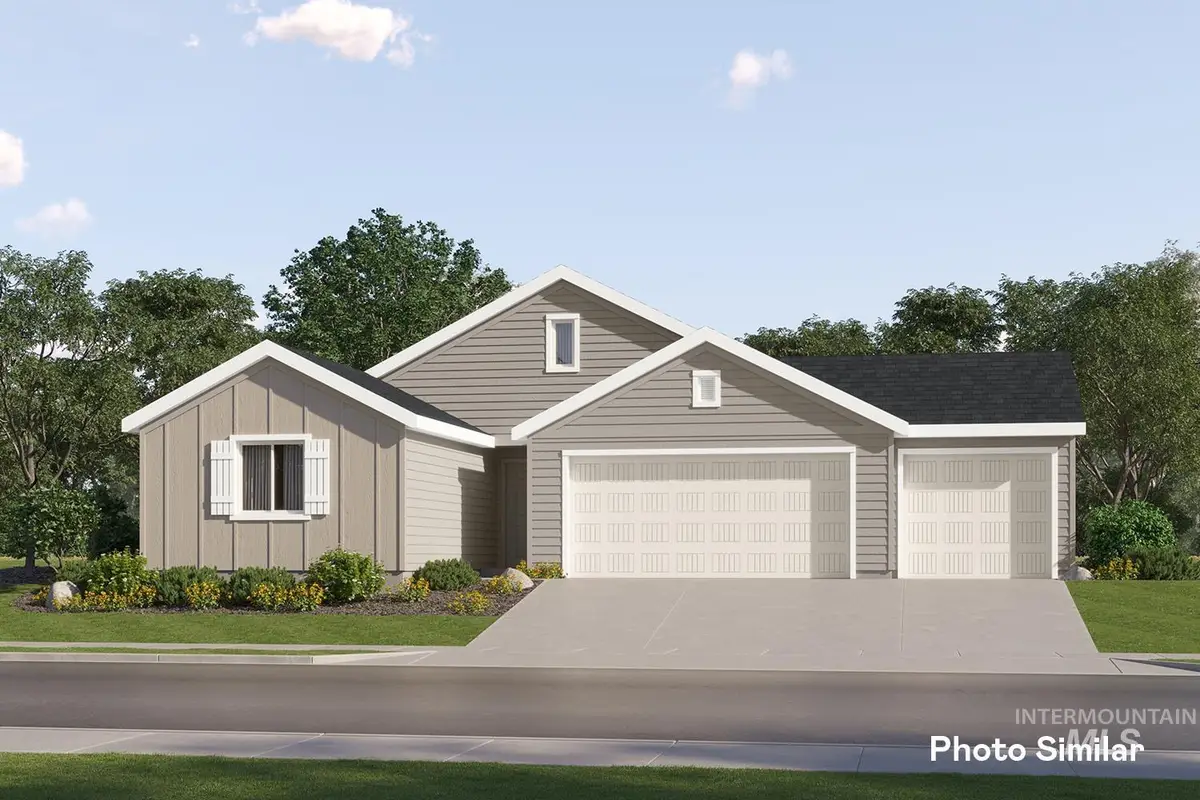 15133 Aviaticus Way, Caldwell, ID 83607 - #1