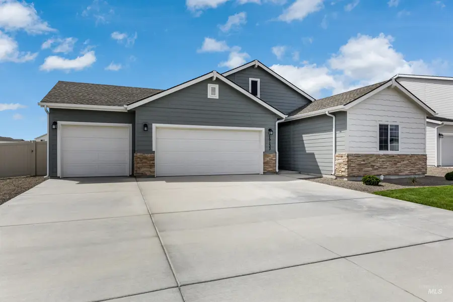 15133 Aviaticus Way, Caldwell, ID 83607 - #3