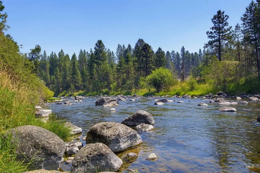 TBD Deinhard-boydstun Connect, McCall, ID 83638 - #3