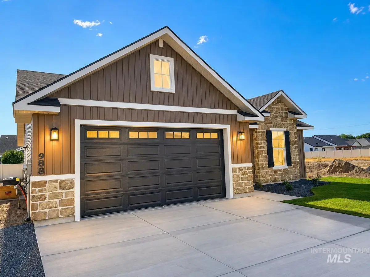 988 Kenbrook Loop, Twin Falls, ID 83301 - #1