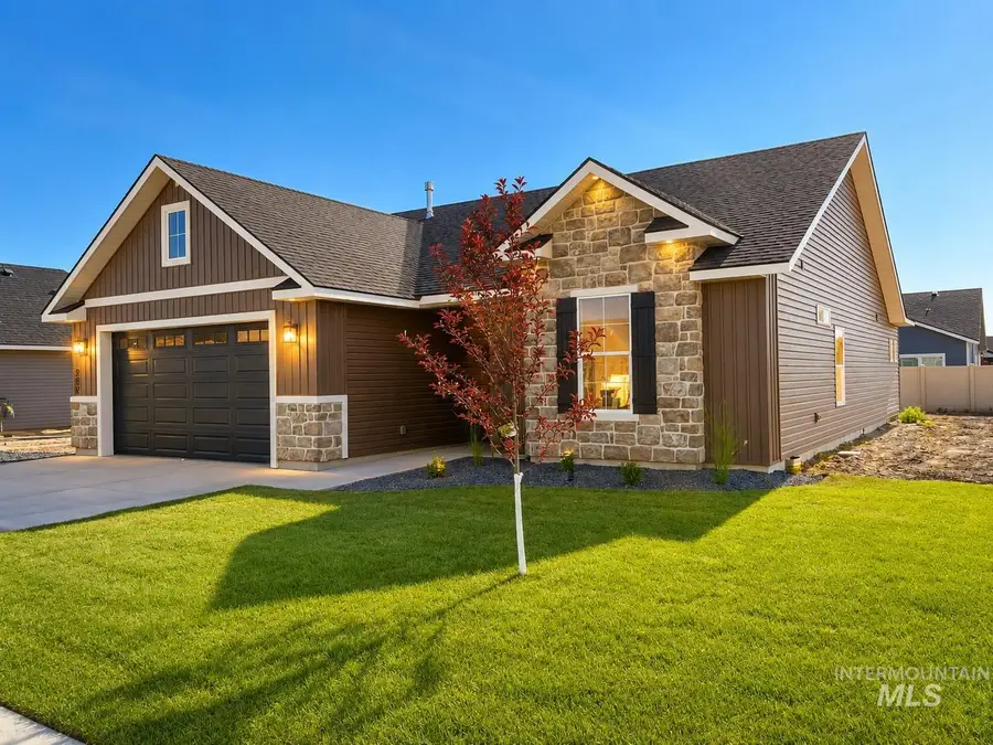 988 Kenbrook Loop, Twin Falls, ID 83301 - #2
