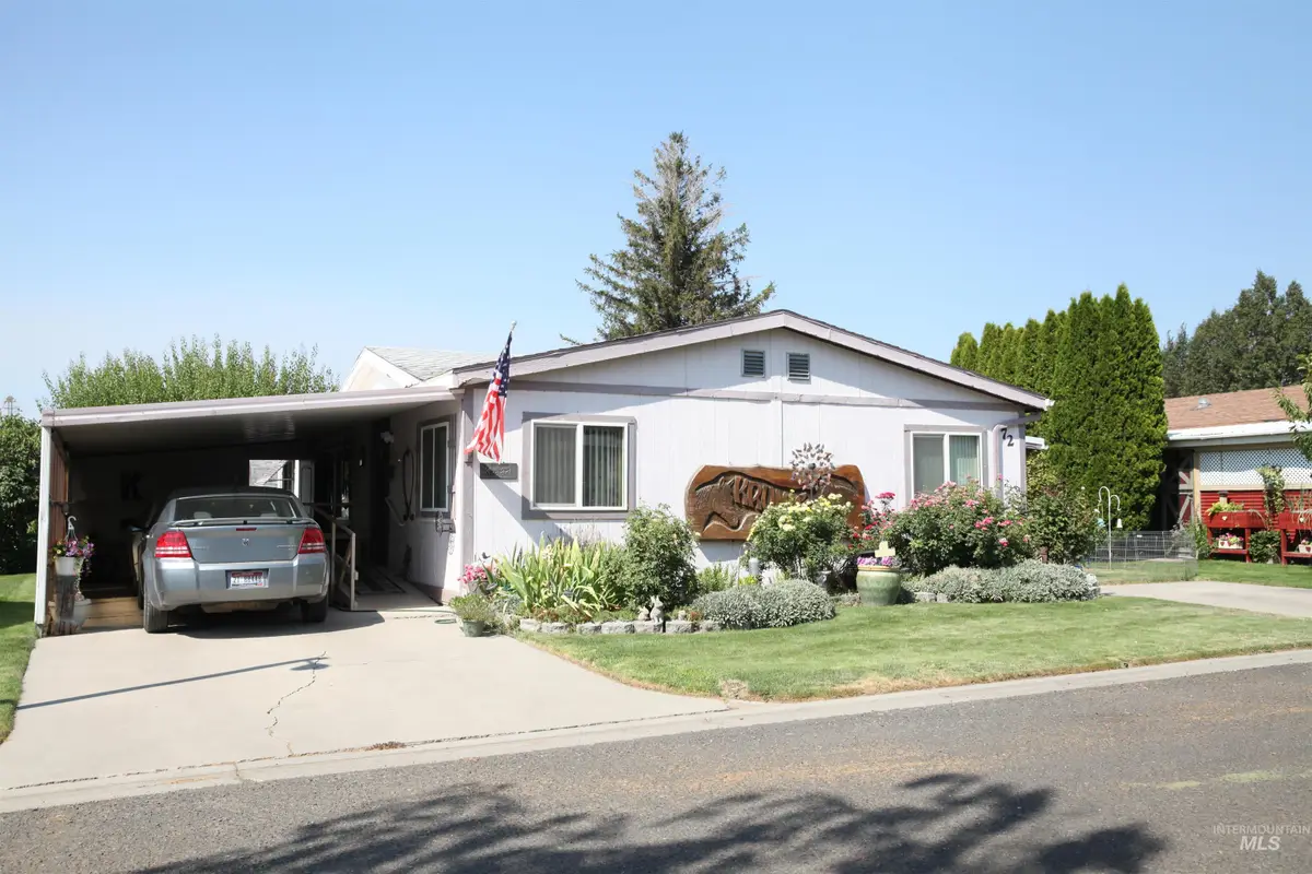910 Moonglo Road Space #72, Buhl, ID 83316 - #1