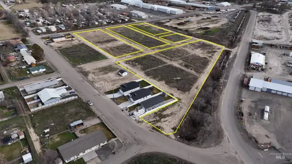 TBD Tax Lot 504 Hope St, Vale, OR 97914
