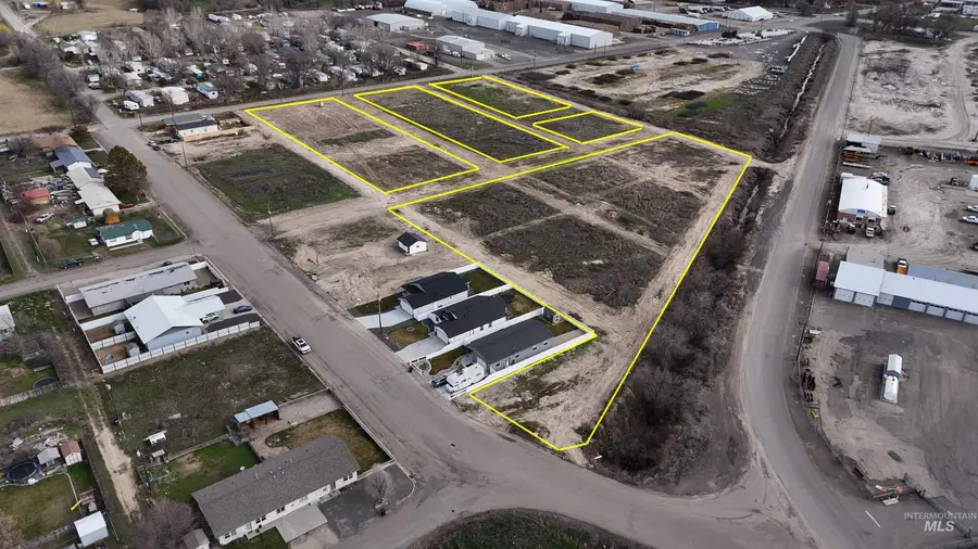 TBD Tax Lot 400 Hope St, Vale, OR 97914 - #2