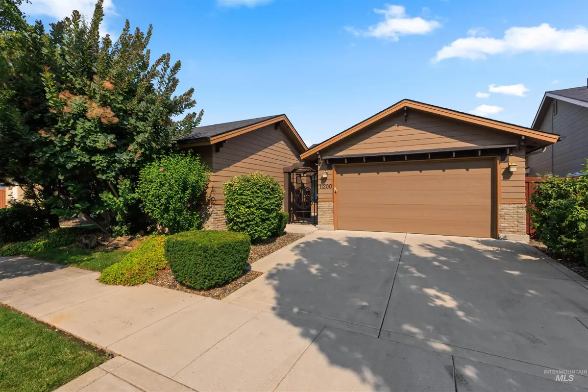 11200 W Soluna Dr, Boise, ID 83709 - #1