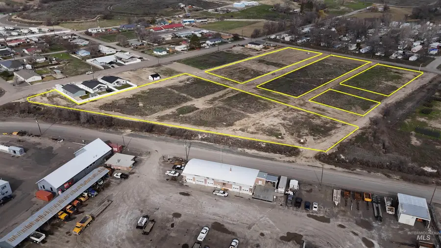 TBD Tax Lot 100 Hope St, Vale, OR 97914 - #3