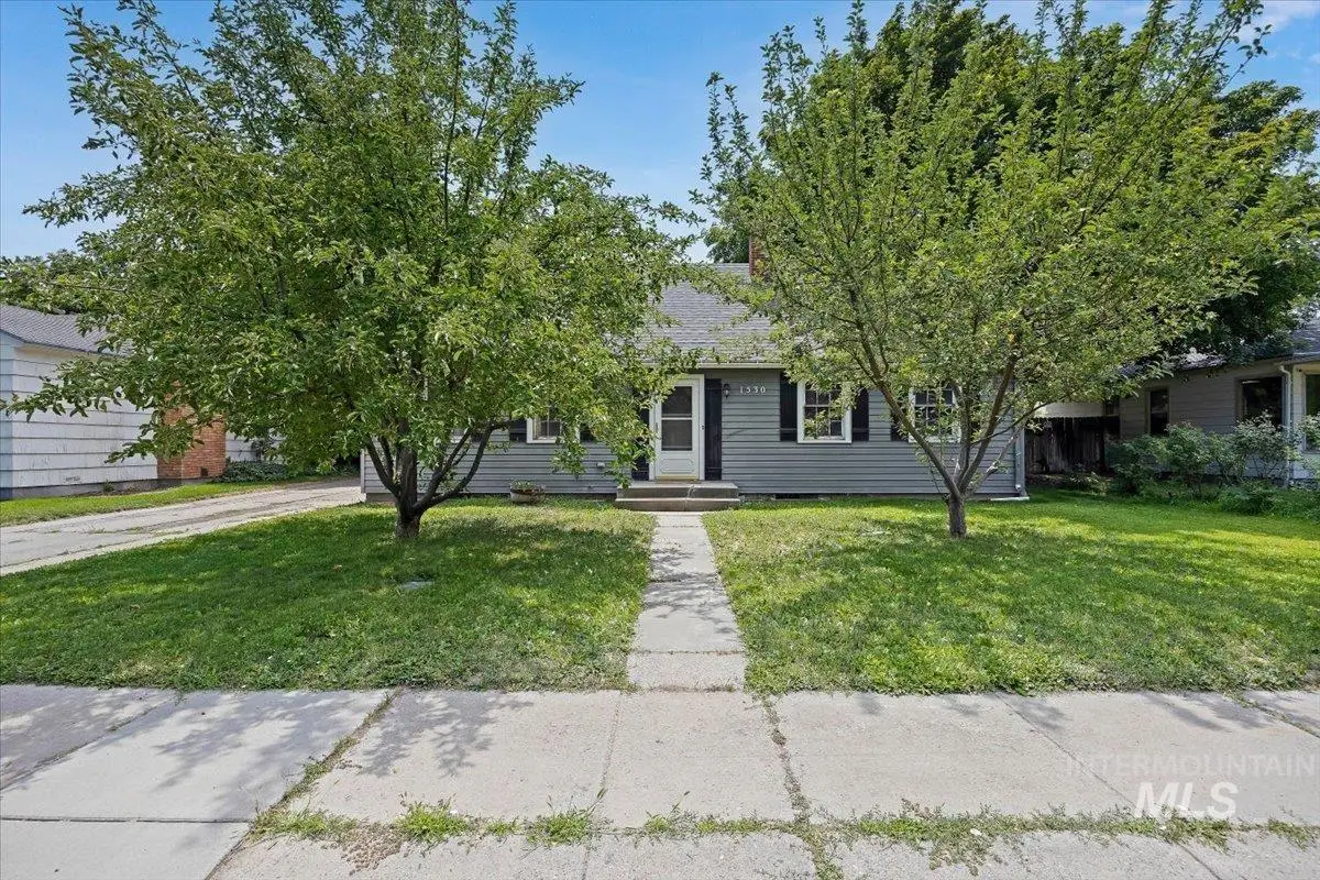 1530 9th Ave. East, Twin Falls, ID 83301 - #1