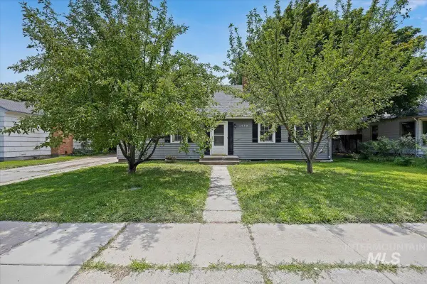 1530 9th Ave. East, Twin Falls, ID 83301