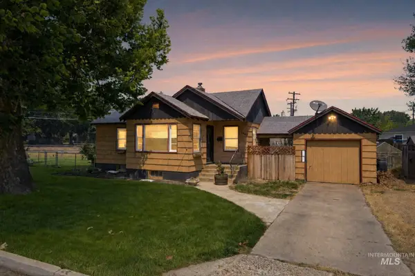 1107 E Logan Street, Caldwell, ID 83605