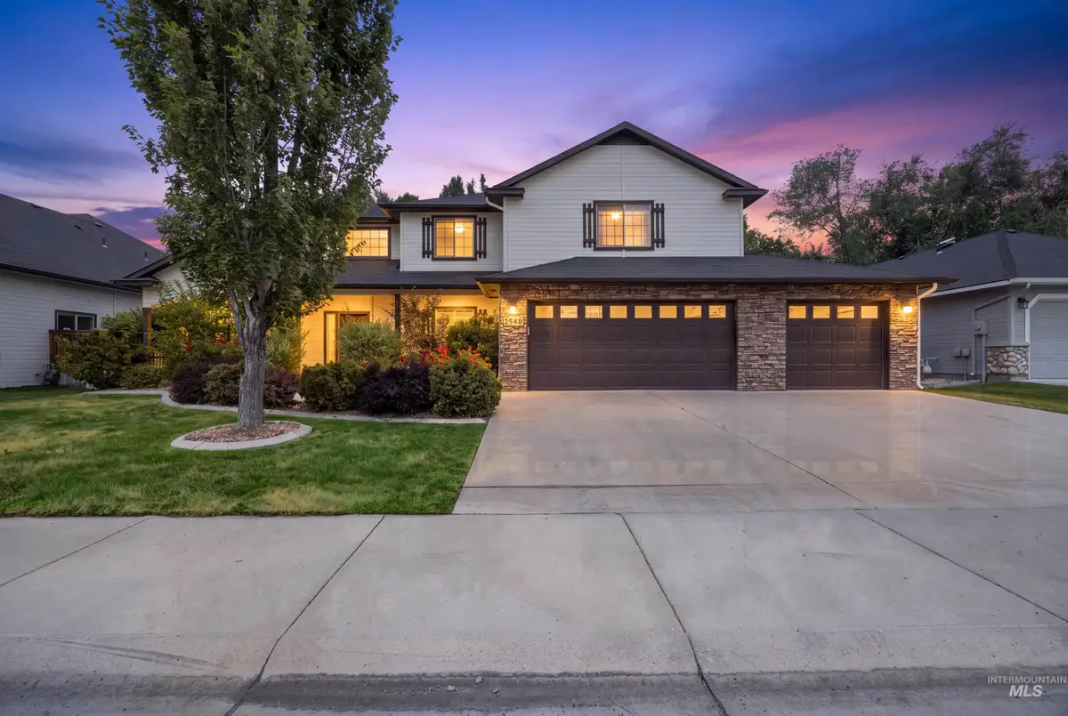 2548 E Omera Street, Meridian, ID 83646 - #1