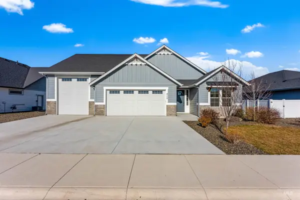 8170 Fountain Brook St, Middleton, ID 83644