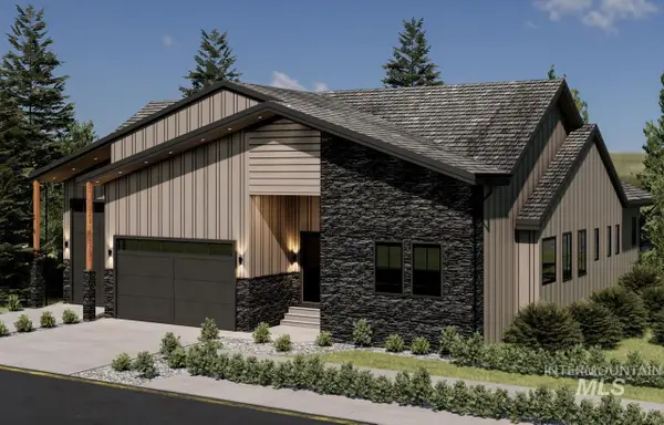 23 Vernon Ct., McCall, ID 83638