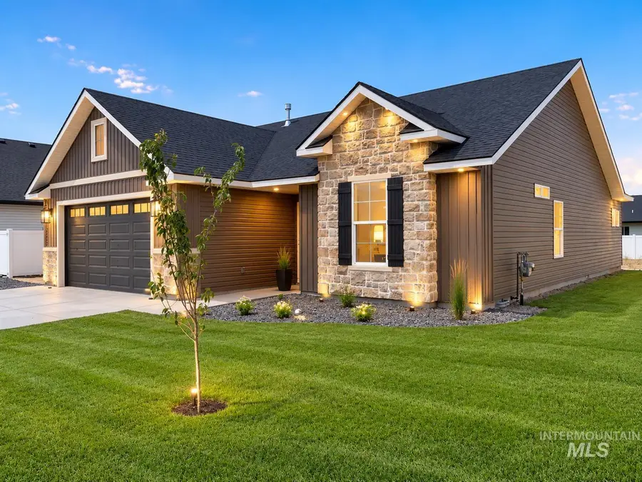 1022 Paintbrush Ave, Kimberly, ID 83341 - #2