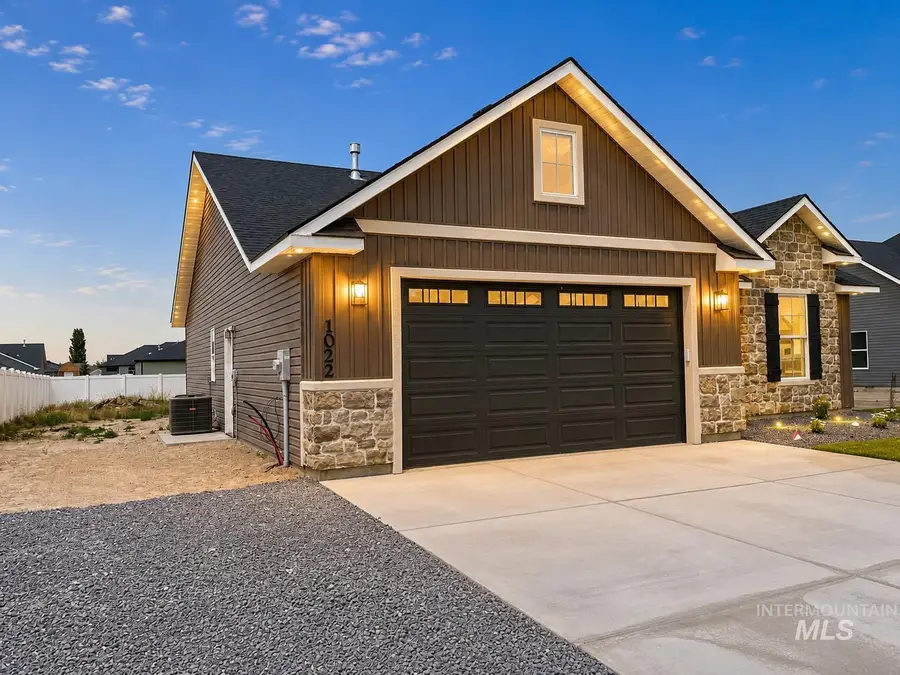 1022 Paintbrush Ave, Kimberly, ID 83341 - #3
