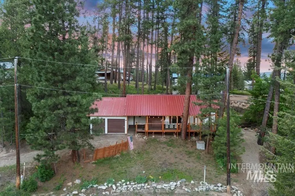 17 Shady Lane, Garden Valley, ID 83622 - #1