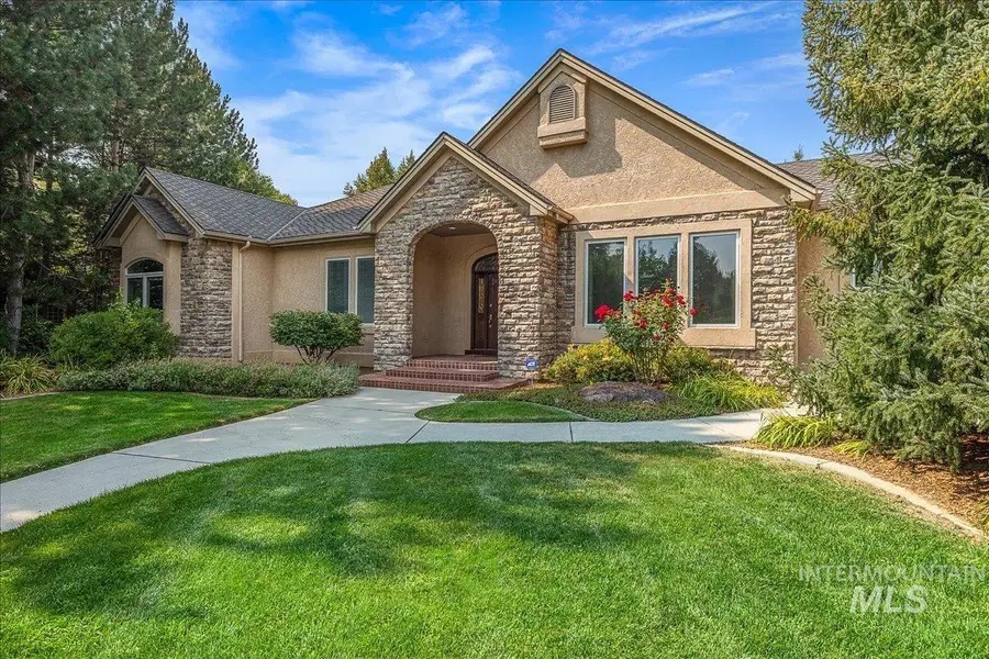 2419 North Sevenoaks Place, Eagle, ID 83616 - #3