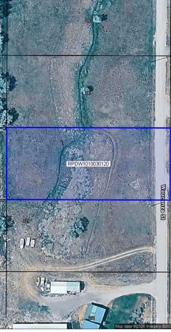 231 N Waucanza Street, Dietrich, ID 83324