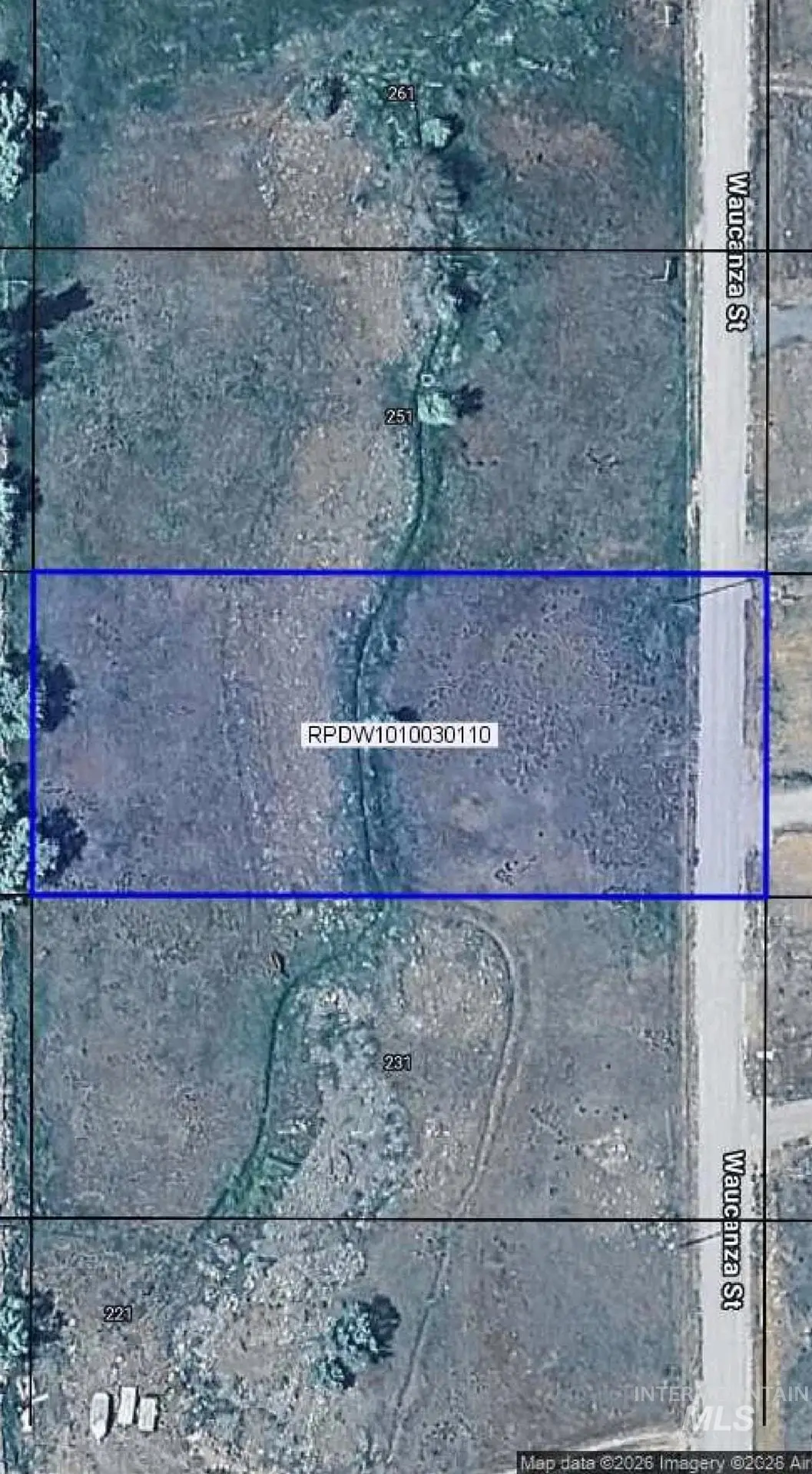 241 N Waucanza Street, Dietrich, ID 83324 - #1