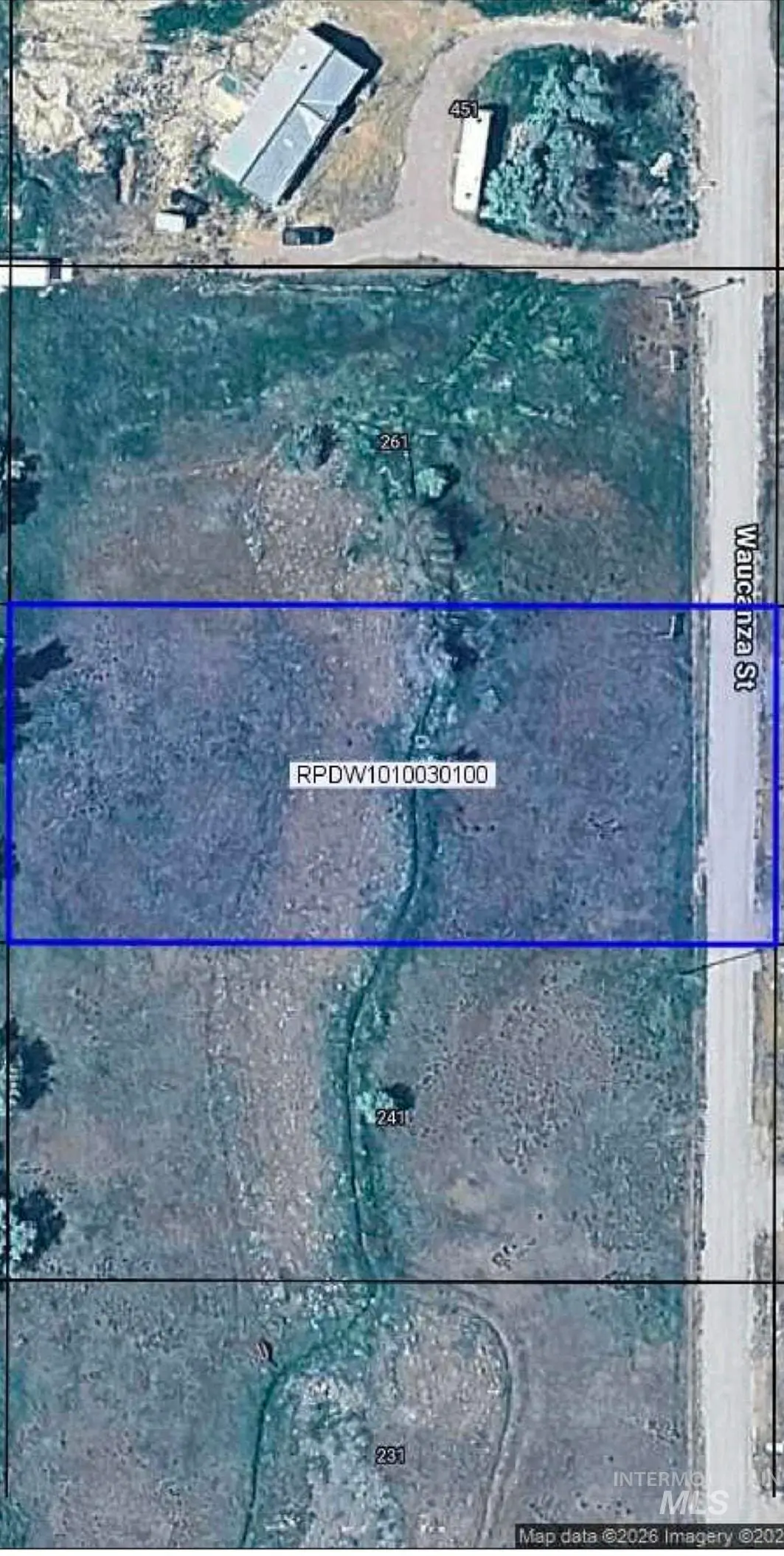 251 N Waucanza Street, Dietrich, ID 83324 - #1