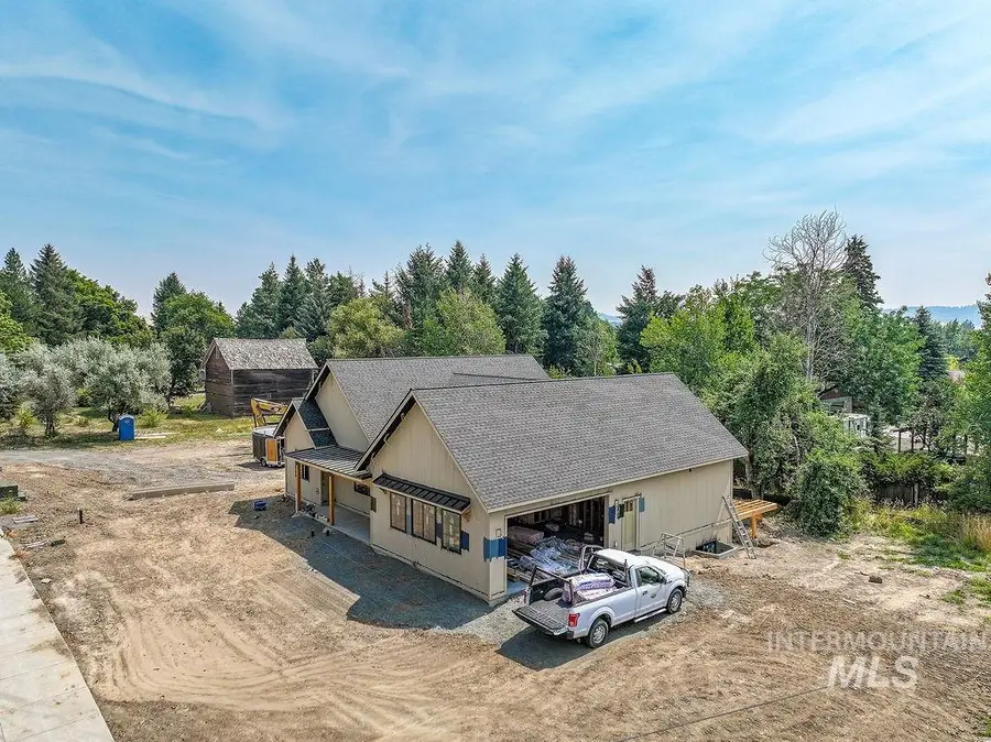 1062 N Mountain View, Moscow, ID 83843 - #2