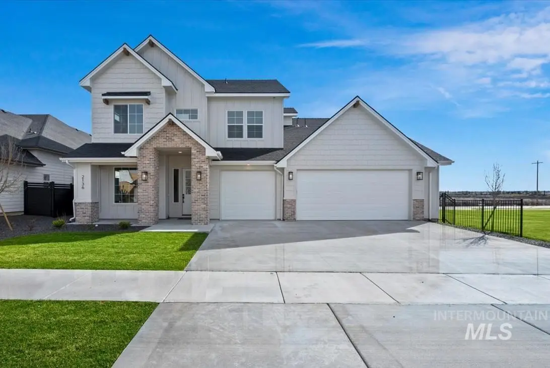 2136 N Palaestra Ave, Eagle, ID 83616 - #1